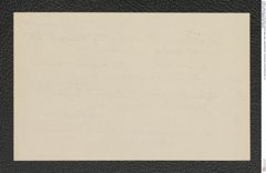 k.k. naturhistorisches Hofmuseum, Intendanzakten 1885-1896 (Hauer), Aktenzahl Z.578/1891, Seite 2
